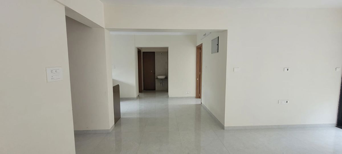 2 BHK Apartment For Rent in Gokhale Rahulkunj