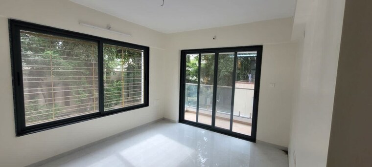 Master Bedroom, gokhale-rahulkunj 2 Bedroom 1032 Sq.Ft. Apartment In Rambaug Colony Pune 10313026