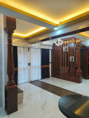 3.5 BHK Apartment For Sale in Nahar Amaryllis Towers and Plaza, Chandivali