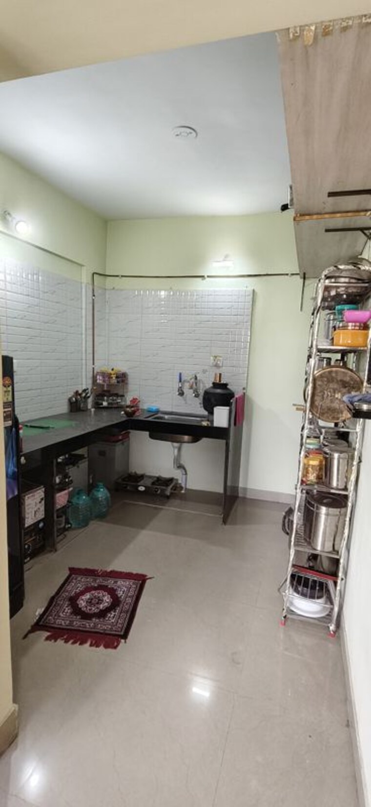 Team Area, wadgaon sheri 1 Bedroom 624 Sq.Ft. Apartment In Wadgaon Sheri Pune 10313000