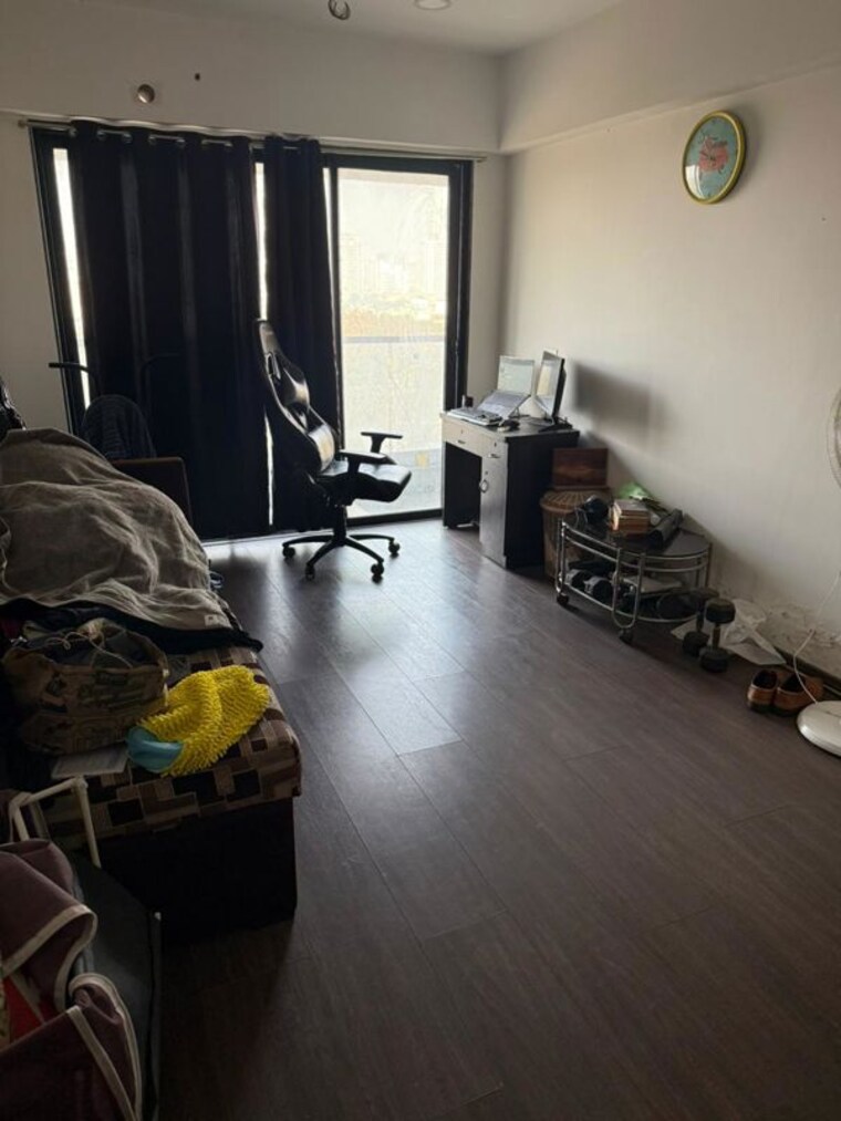 Bedroom, neumec-shreeji-towers 2 Bedroom 720 Sq.Ft. Apartment In Wadala East Mumbai 10313040