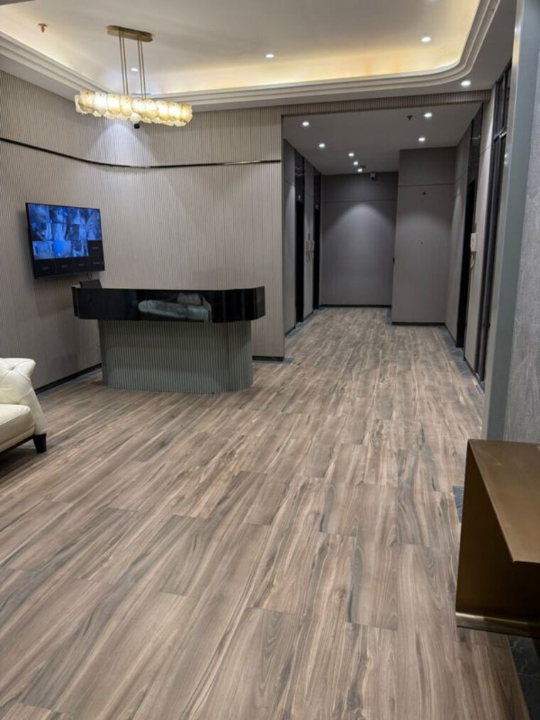 Bedroom, neumec-shreeji-towers 2 Bedroom 720 Sq.Ft. Apartment In Wadala East Mumbai 10313040