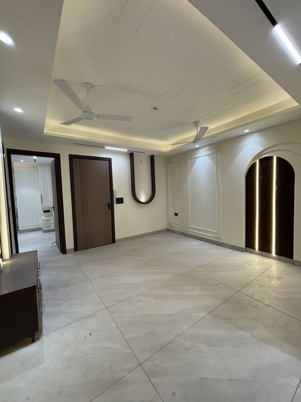 3 BHK Apartment For Rent in Nawada