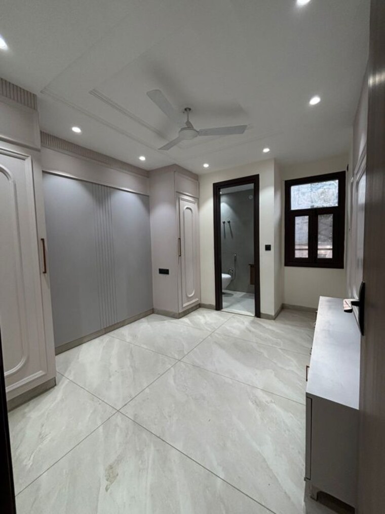 Bedroom, nawada 3 Bedroom 900 Sq.Ft. Apartment In Nawada Delhi 10313039