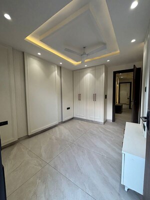 Bedroom in 3 BHK Apartment at Nawada – for Rent