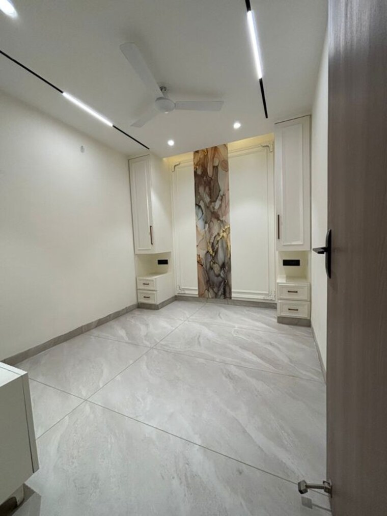 Bedroom, nawada 3 Bedroom 900 Sq.Ft. Apartment In Nawada Delhi 10313039