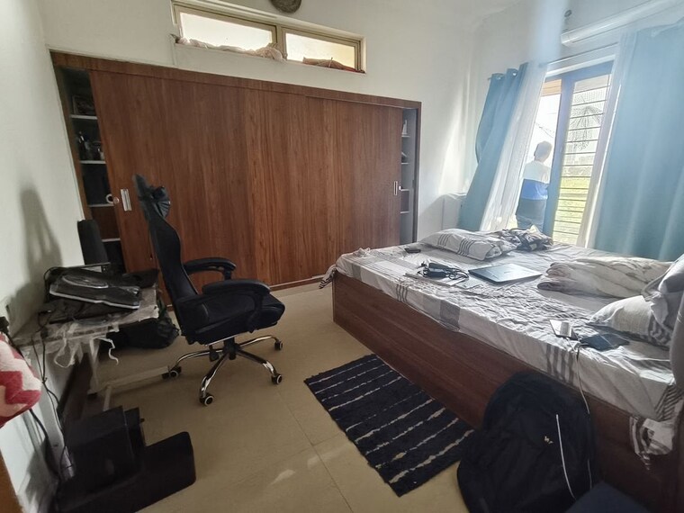 Team Area, interface-building 2 Bedroom 780 Sq.Ft. Apartment In Malad West Mumbai 10313045