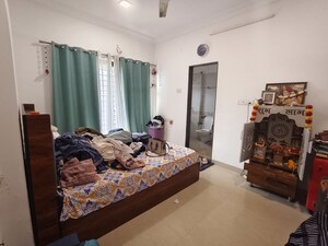 Living Room in 2 BHK Apartment at Interface Building, Malad West – for Rent