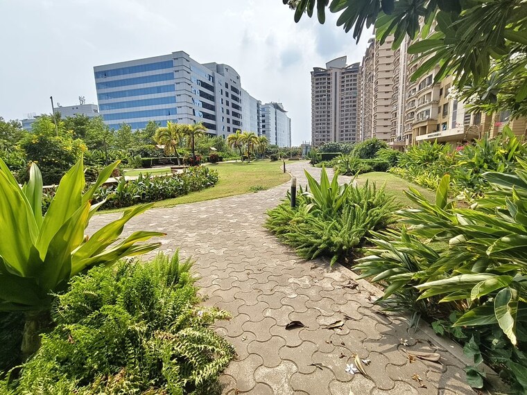 Exterior View, interface-building 2 Bedroom 780 Sq.Ft. Apartment In Malad West Mumbai 10313045