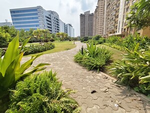 2 BHK Apartment – Exterior View View at Interface Building, Malad West - for Rent