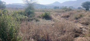Plot Area in  Land at Karjat Futura, Karjat – for Sale
