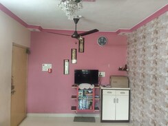 2 BHK + Study Room Apartment For Rent in Anupama Chs