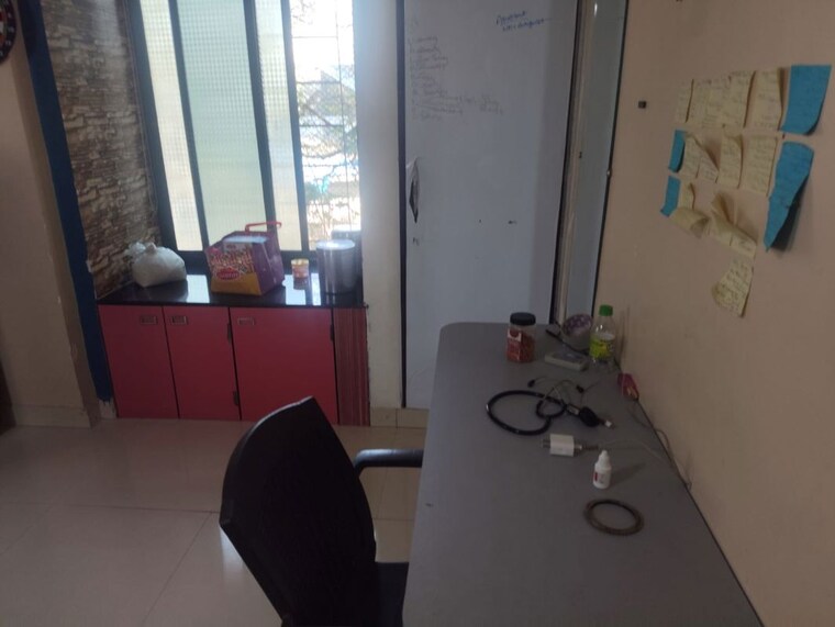 Team Area, anupama-chs 2 Bedroom 600 Sq.Ft. Apartment In Louis Wadi Thane 10313049