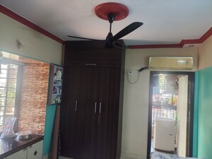 Furnished Amenities in 2 BHK Apartment at Anupama Chs, Louis Wadi – for Rent