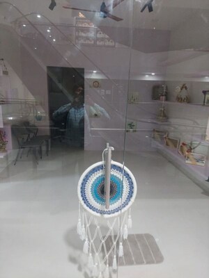 Parking in  Office Space at Tribute Ultima Grandeur, Kondhwa Budruk – for Rent