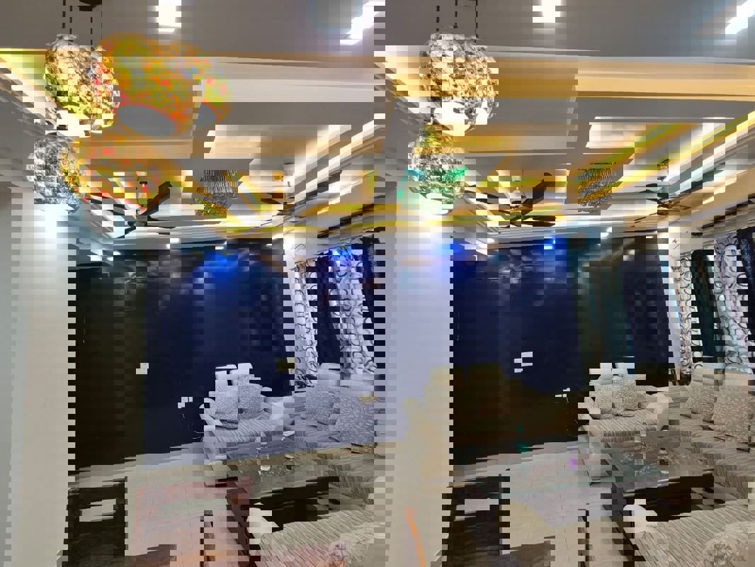 2 BHK 1188 Sq.Ft. Apartment in Himalaya Pride