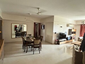 Gym in 3.5 BHK Apartment at DLF The Icon, Dlf Phase V – for Sale