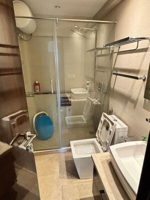 Team Area in 3.5 BHK Apartment at DLF The Icon, Dlf Phase V – for Sale