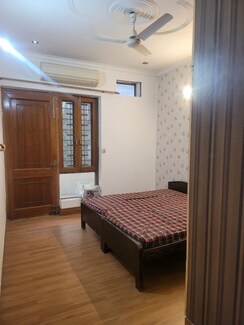 3 BHK Builder Floor For Rent in Sushant Lok I