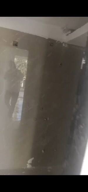 Bathroom in 1 BHK Apartment at Iskcon Residency, Ambernath East – for Sale