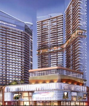 3 BHK Builder Floor For Sale in Sector 127