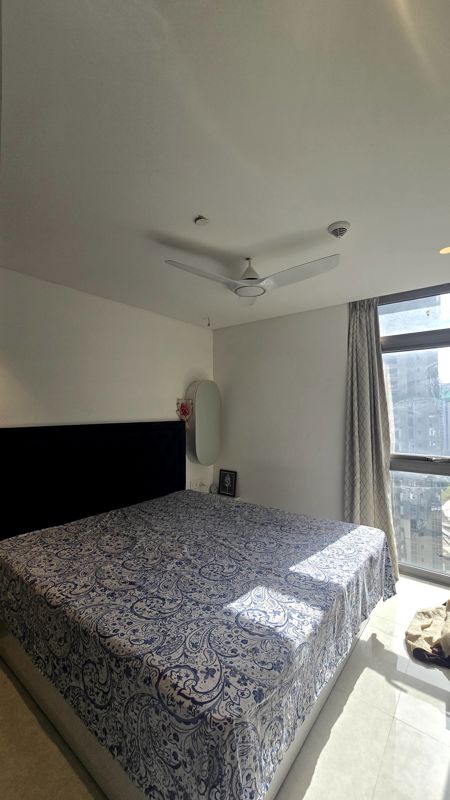 2 BHK 710 Sq.Ft. Apartment in Kasturi Apostrophe Hinjawadi