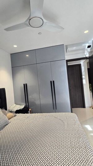 Room in 2 BHK Apartment at Kasturi Apostrophe Hinjawadi, Hinjewadi – for Sale