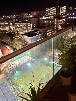 2 BHK Apartment – Exterior View View at Kasturi Apostrophe Hinjawadi, Hinjewadi - for Sale