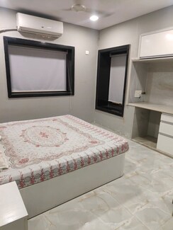 2 BHK Apartment For Rent in Wood Rose CHS