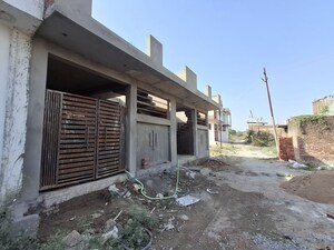 2 BHK Independent House – Exterior View View at Ekta Nagar - for Sale