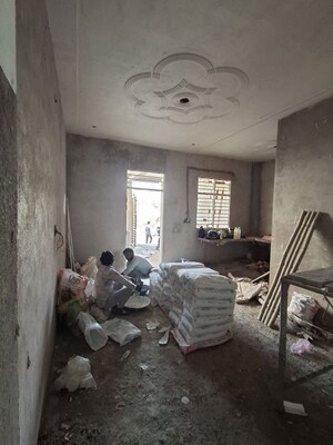 Hall in 2 BHK Independent House at Ekta Nagar – for Sale