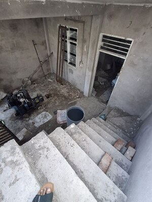 Parking in 2 BHK Independent House at Ekta Nagar – for Sale