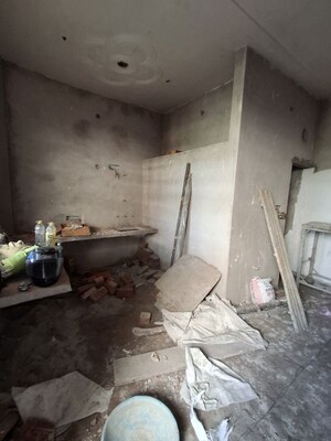 Bathroom in 2 BHK Independent House at Ekta Nagar – for Sale