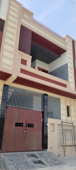 3 BHK + Extra Room Independent House For Sale in Amehra Adipur