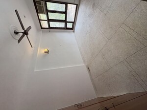 Bedroom in 3 BHK Builder Floor at Kalkaji – for Rent