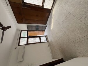 Bedroom in 3 BHK Builder Floor at Kalkaji – for Rent