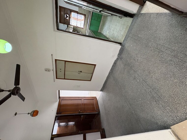 Dining area, kalkaji 3 Bedroom 1800 Sq.Ft. Builder Floor In Kalkaji Delhi 10313064