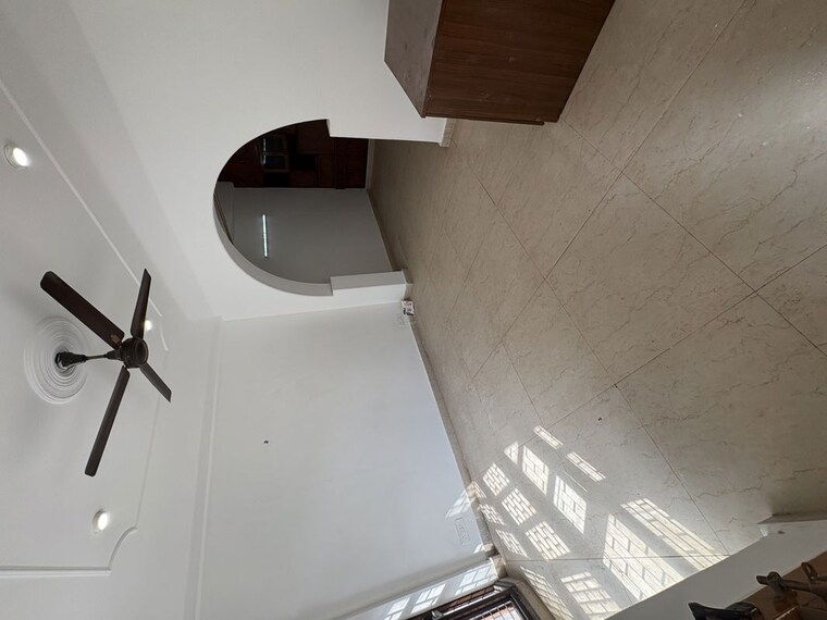 Living Room, kalkaji 3 Bedroom 1800 Sq.Ft. Builder Floor In Kalkaji Delhi 10313064