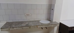 Bathroom in 2 BHK Builder Floor at East Of Kailash – for Rent