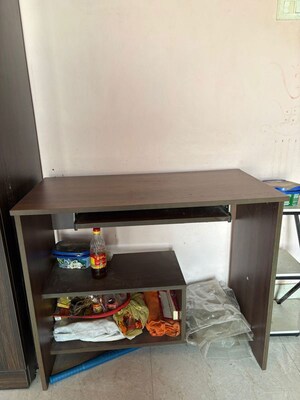 Furnished Amenities in 2 BHK Apartment at Purti Aqua, Rajarhat – for Rent