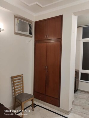 Room in 1 RK Builder Floor at Sushant Lok I – for Rent