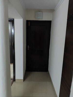 Building Lobby in 1 RK Independent House at Sector 26 – for Rent