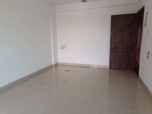 Bedroom in 2 BHK Apartment at Miracle Heights, Kopar Khairane – for Sale