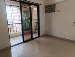 2 BHK + Study Room 1100 Sq.Ft. Apartment in Miracle Heights