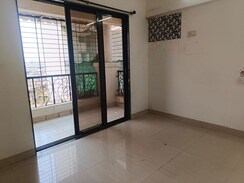 2 BHK + Study Room Apartment For Sale in Miracle Heights