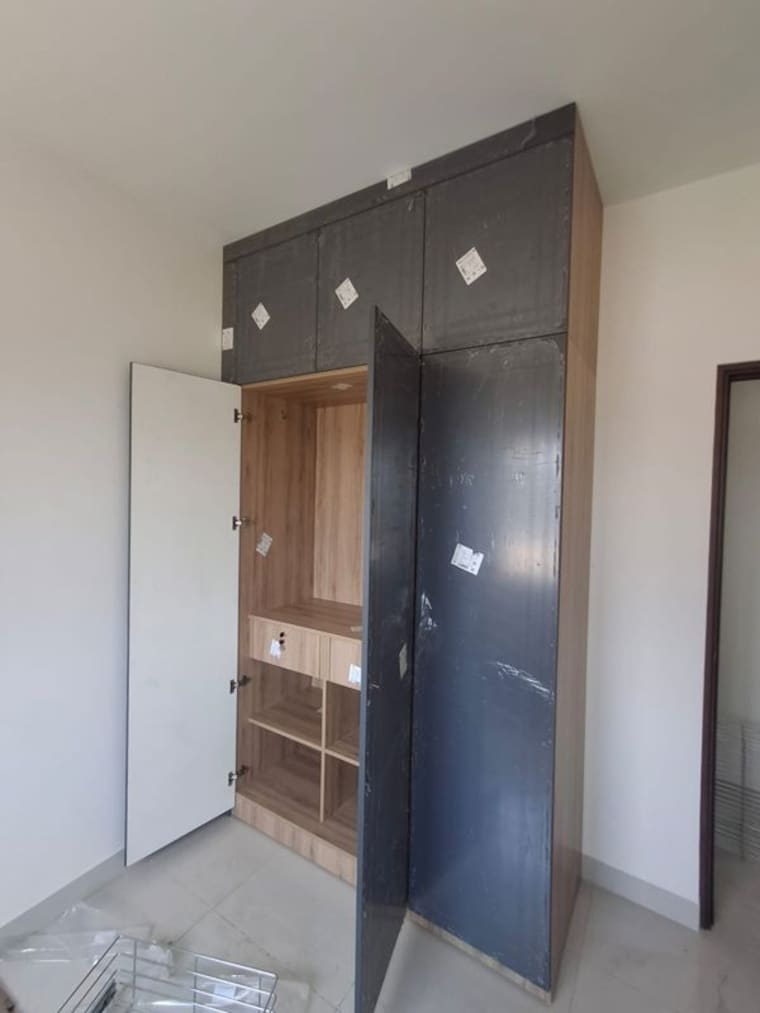 Room, adarsh-greens 2 Bedroom 955 Sq.Ft. Apartment In Kogilu Bangalore 10313077