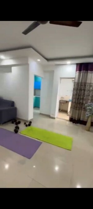 Team Area in 1 BHK Independent House at RWA Apartments, Sector 31 – for Rent