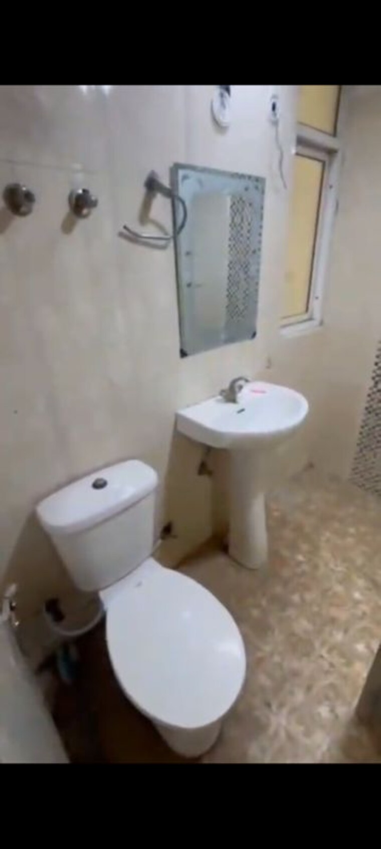 Bathroom, rwa-apartments 1 Bedroom 1100 Sq.Ft. Independent House In Sector 31 Noida 10313092