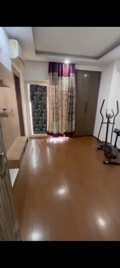 1 BHK + Pooja Room Independent House For Rent in RWA Apartments