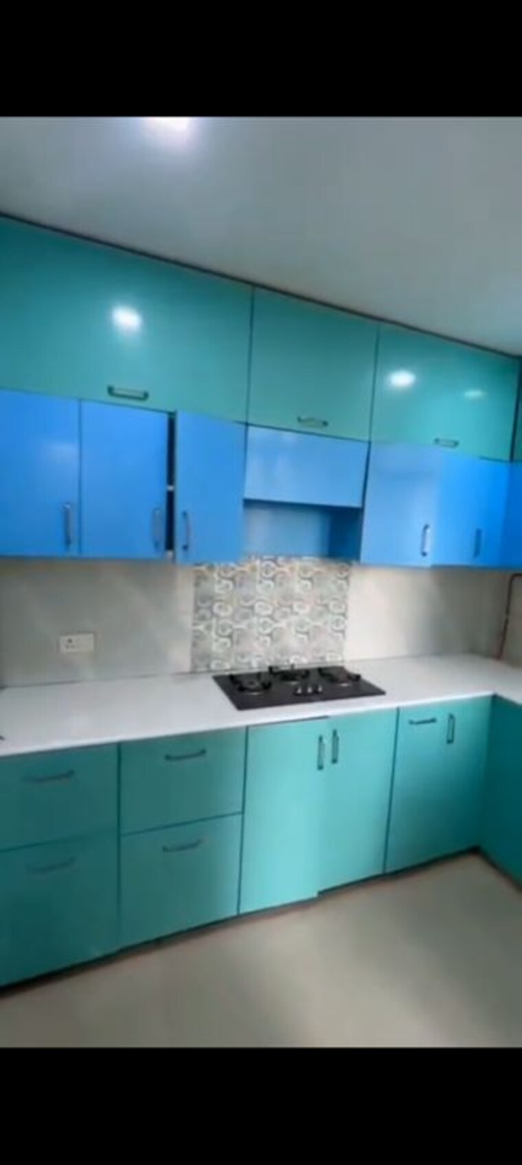 Kitchen, rwa-apartments 1 Bedroom 1100 Sq.Ft. Independent House In Sector 31 Noida 10313092